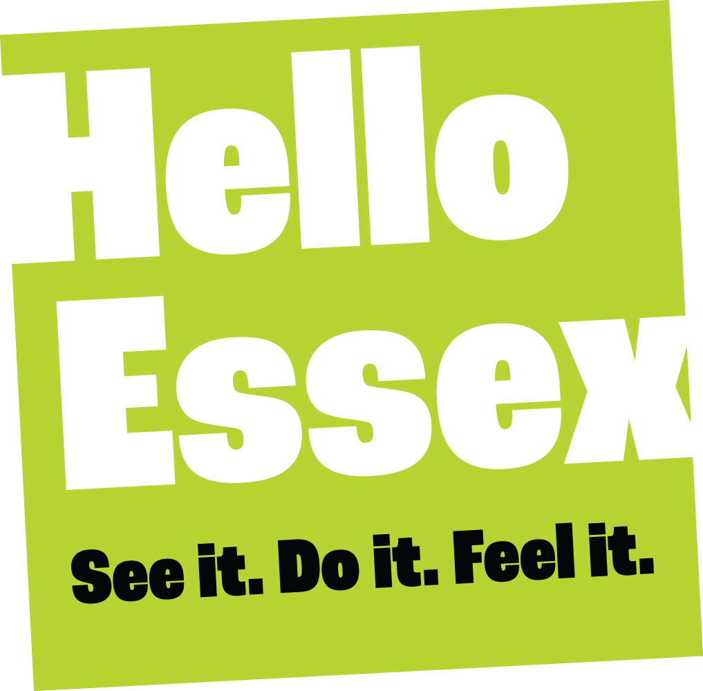 Hello Essex Logo